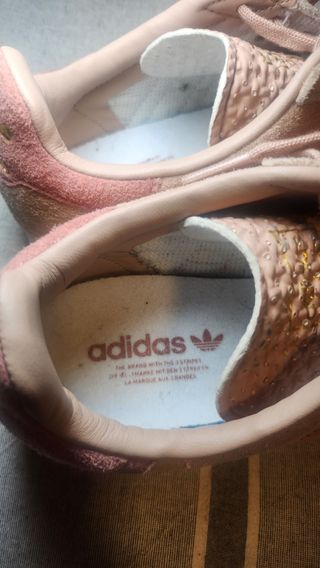 Adidas 350 #36