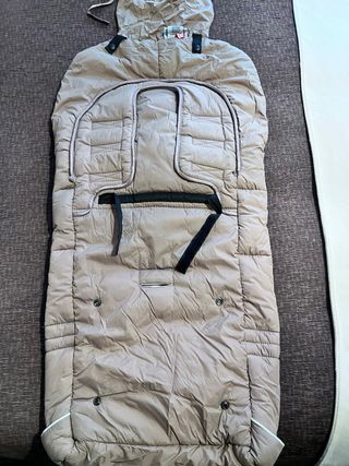 Saco silla paseo marca Jane