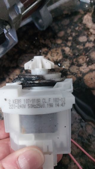 Despiece lavadora whirlpool