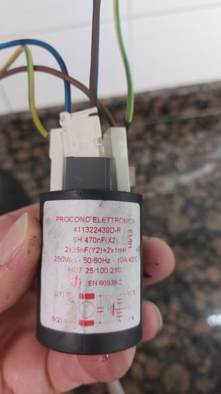 Despiece lavadora whirlpool