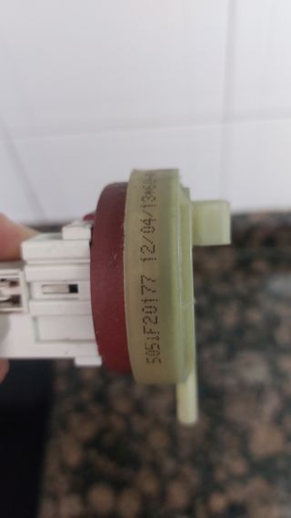 Despiece lavadora whirlpool