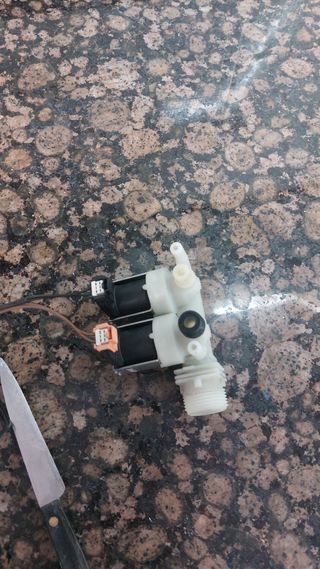 Despiece lavadora whirlpool