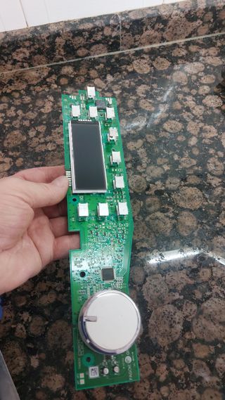 Despiece lavadora whirlpool