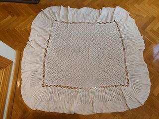 Pack ropa bebé niña 1-18 m, 3 tocas y funda carro