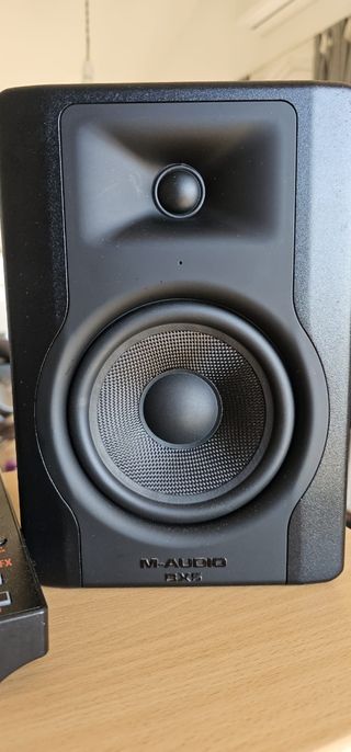 Equipo DJ completo,Numark, M-audio,Mc