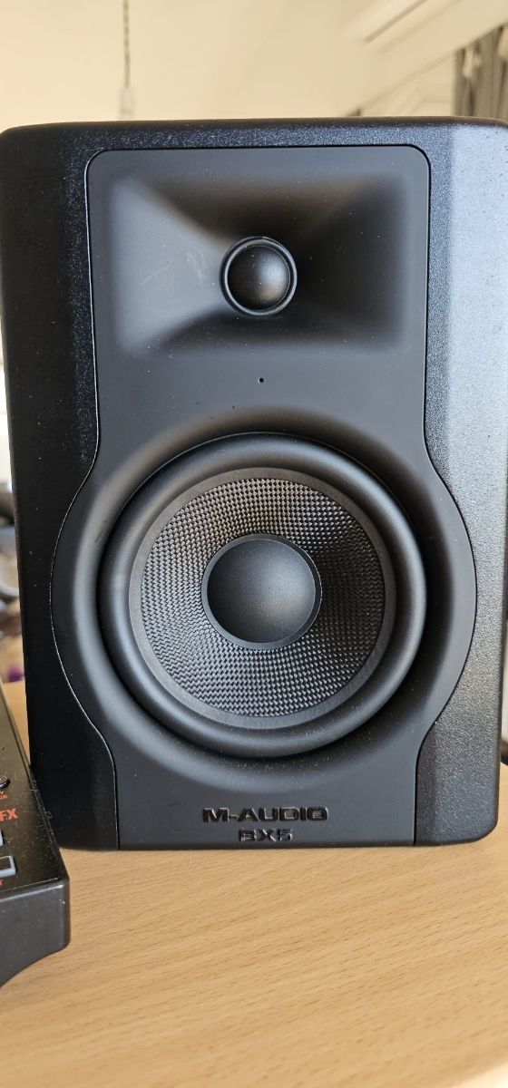 Equipo DJ completo,Numark, M-audio,Mc