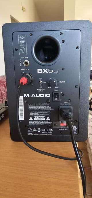 Equipo DJ completo,Numark, M-audio,Mc