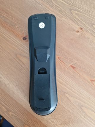 Mando Zaapa YK 0106 disco duro