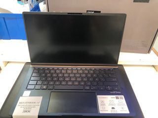 Portatil Asus ZenBook