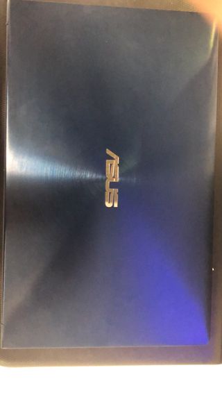 Portatil Asus ZenBook