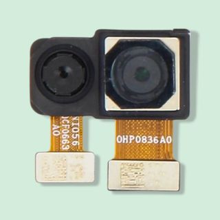 camara trasera huawei honor 9 lite