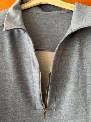 Vestido elástico, sin uso