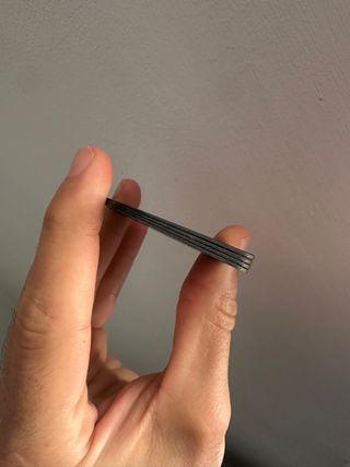 Cuña Speedplay Wahoo 1 grado