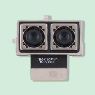 Fotocamera posteriore Huawei Honor 10