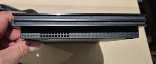 PS2 SUPERSILM MODELLO SCPH-90004 + MEMORY + JOYPAD