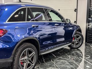 Mercedes-Benz GLC SUV (253) 2020