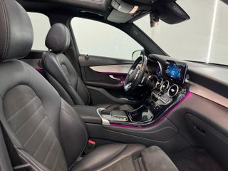 Mercedes-Benz GLC SUV (253) 2020