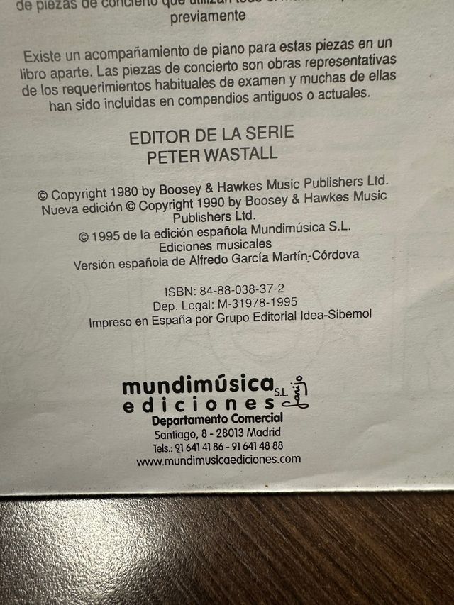 WASTALL - Aprende tocando el Trombon y el Bombardino