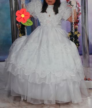 Traje Comunión 