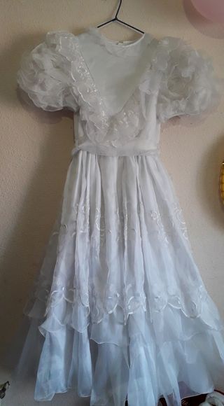 Traje Comunión 