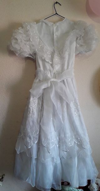 Traje Comunión 