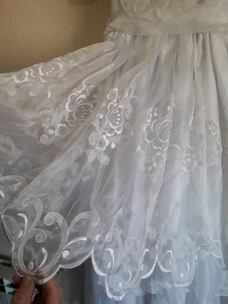 Traje Comunión 