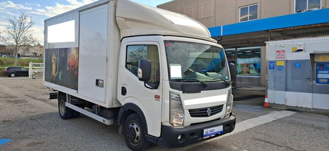 Renault Maxity 4T5 CCAB 3.0 Dci Euro 6 145cv