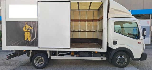 Renault Maxity 4T5 CCAB 3.0 Dci Euro 6 145cv