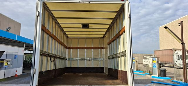 Renault Maxity 4T5 CCAB 3.0 Dci Euro 6 145cv