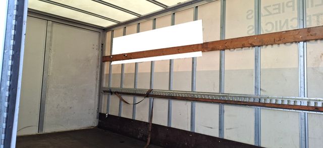 Renault Maxity 4T5 CCAB 3.0 Dci Euro 6 145cv