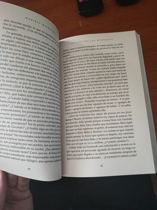 La vida son los miércoles