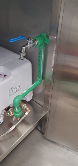 Fontanero