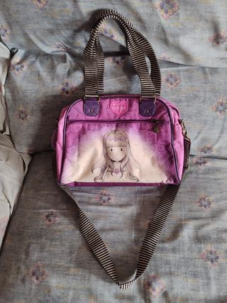 Bolso Gorjuss 