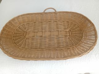 Bandeja para ropa plancha  antigua