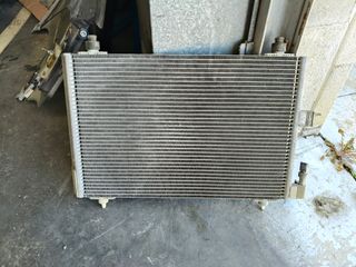 Radiador aire acond. Citroen Xsara Picasso 1.6