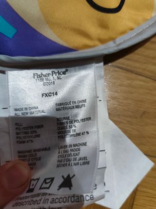 Parque infantil gimnasio Activity 2 en 1