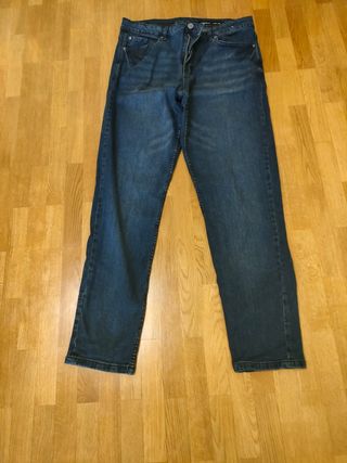 Conjunto pantalón y jersey