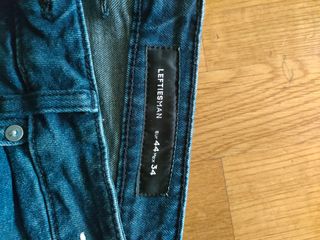 Conjunto pantalón y jersey