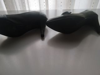 Zapatos de tacón 