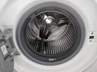 Lavadora Samsung WF906U4SAWQ