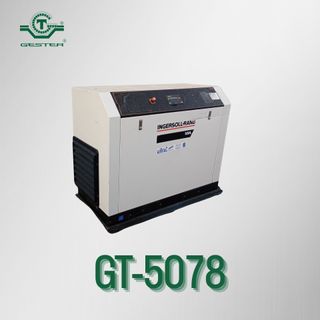 GT-5078 Compresor de aire de tornillo 46,9 CV