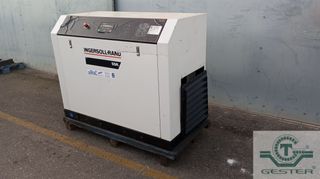 GT-5078 Compresor de aire de tornillo 46,9 CV