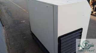 GT-5078 Compresor de aire de tornillo 46,9 CV