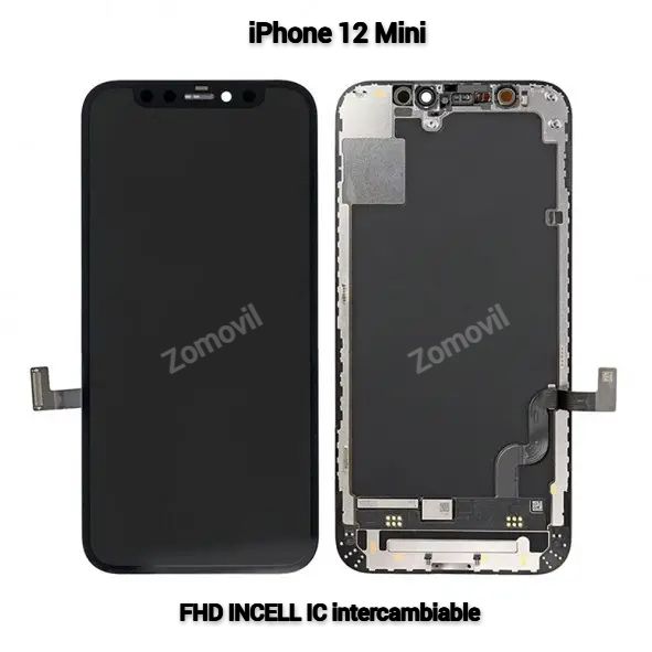 Pantalla iPhone 12 Mini A2399 (FHD TFT)