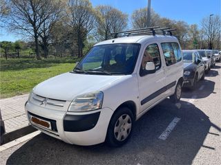 Citroen Berlingo 2006