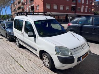 Citroen Berlingo 2006