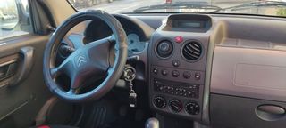 Citroen Berlingo 2006
