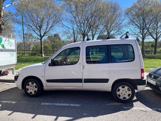 Citroen Berlingo 2006