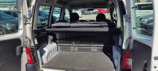 Citroen Berlingo 2006