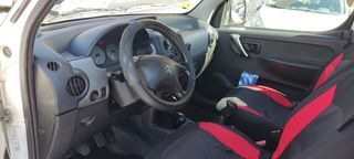 Citroen Berlingo 2006